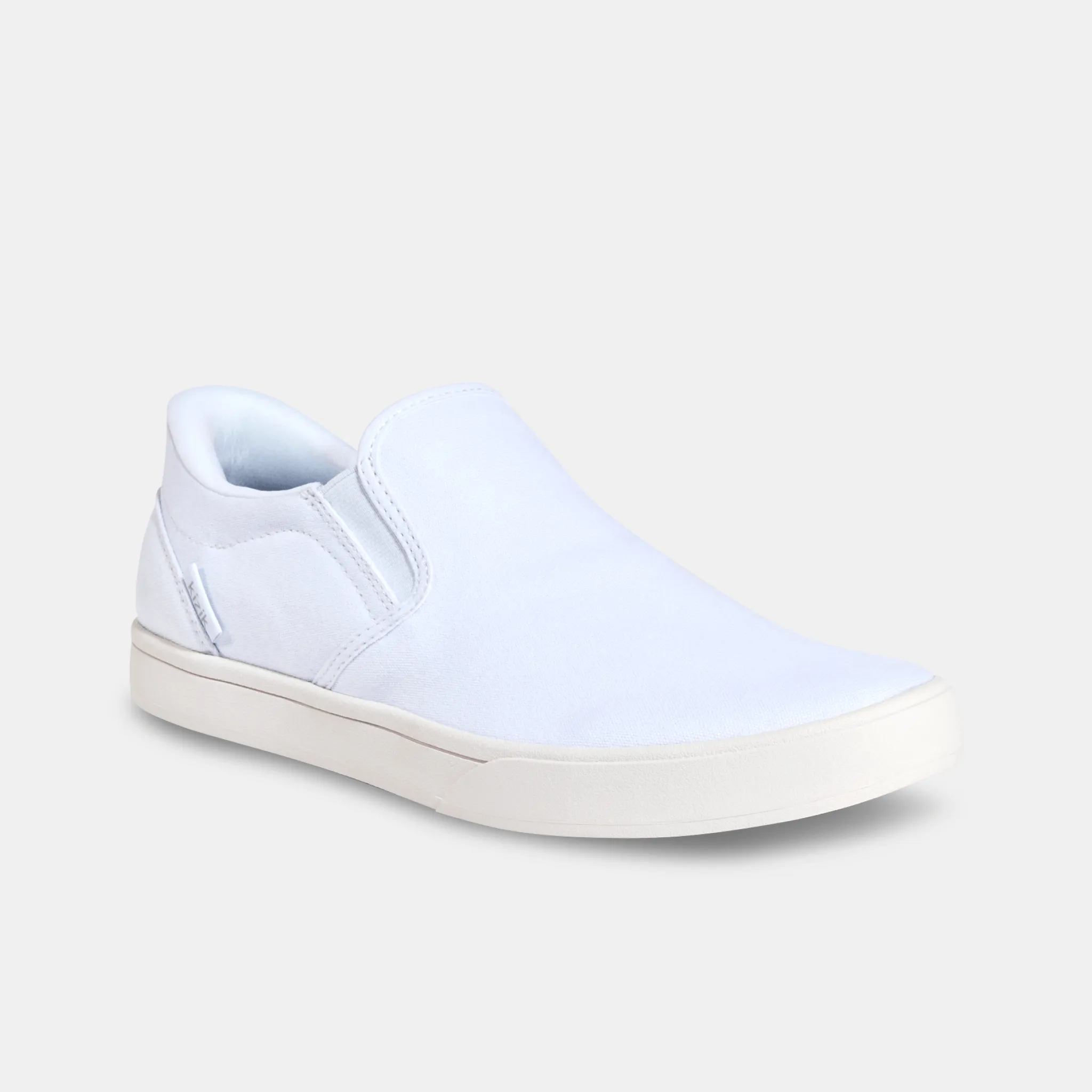 Men's Venice - Ivory White