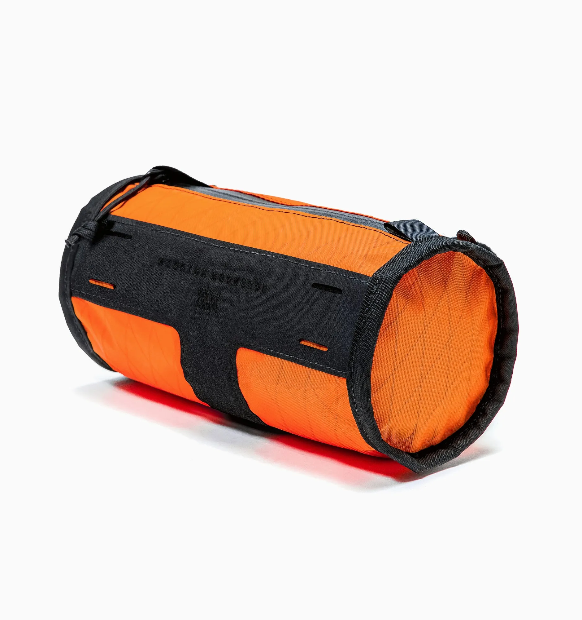 Mission Workshop Toro Weatherproof Handlebar Bag