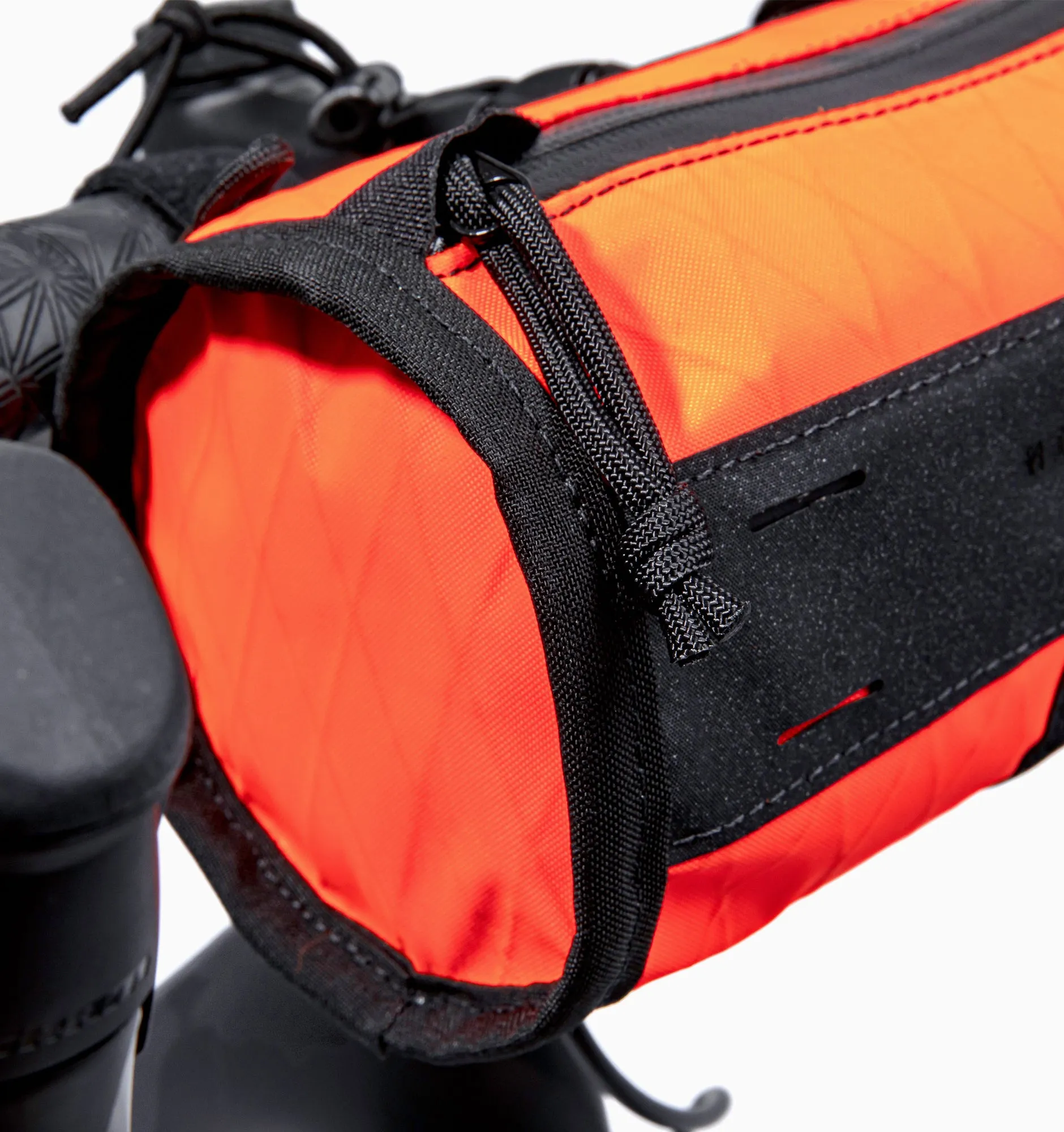 Mission Workshop Toro Weatherproof Handlebar Bag