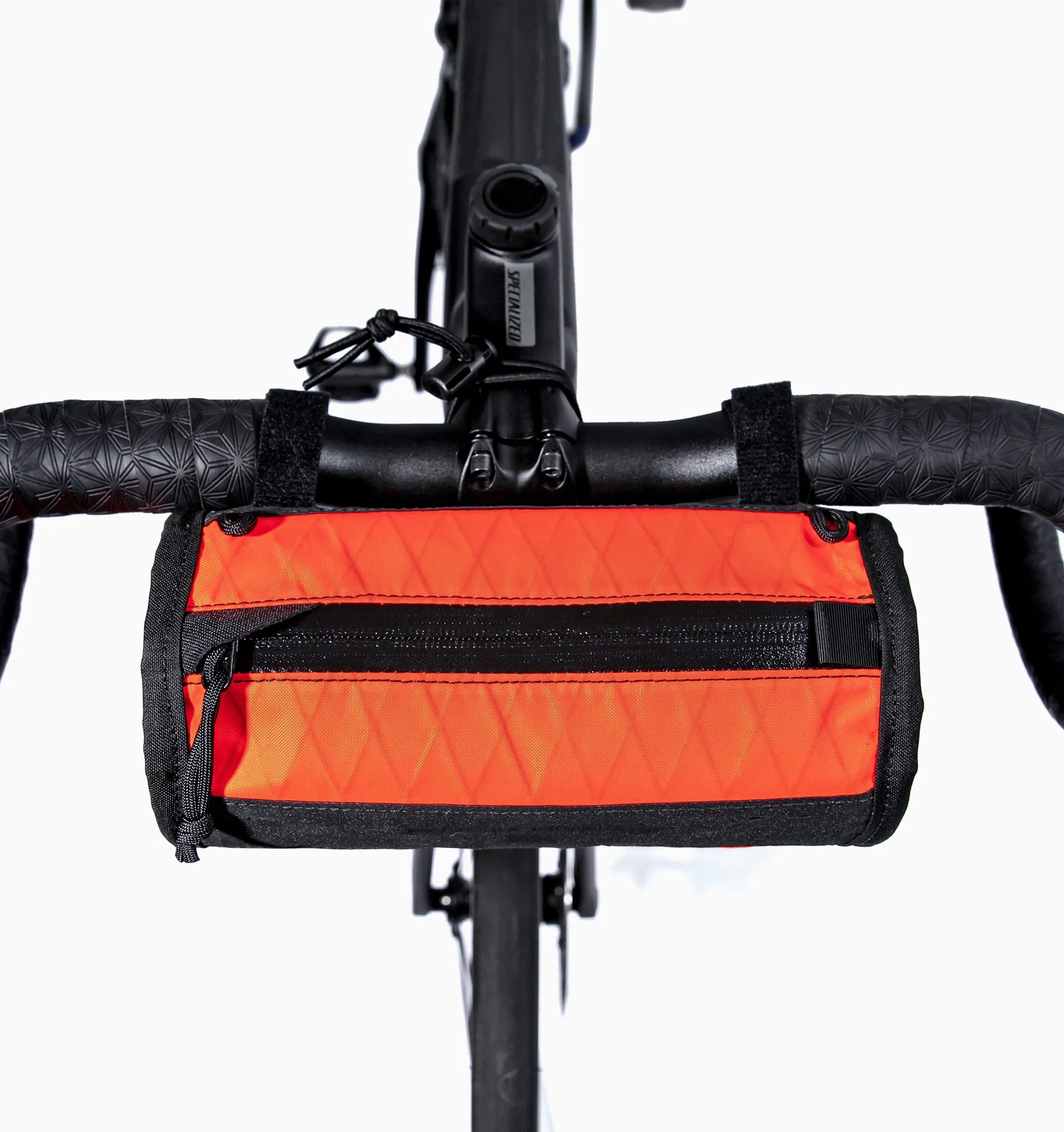 Mission Workshop Toro Weatherproof Handlebar Bag