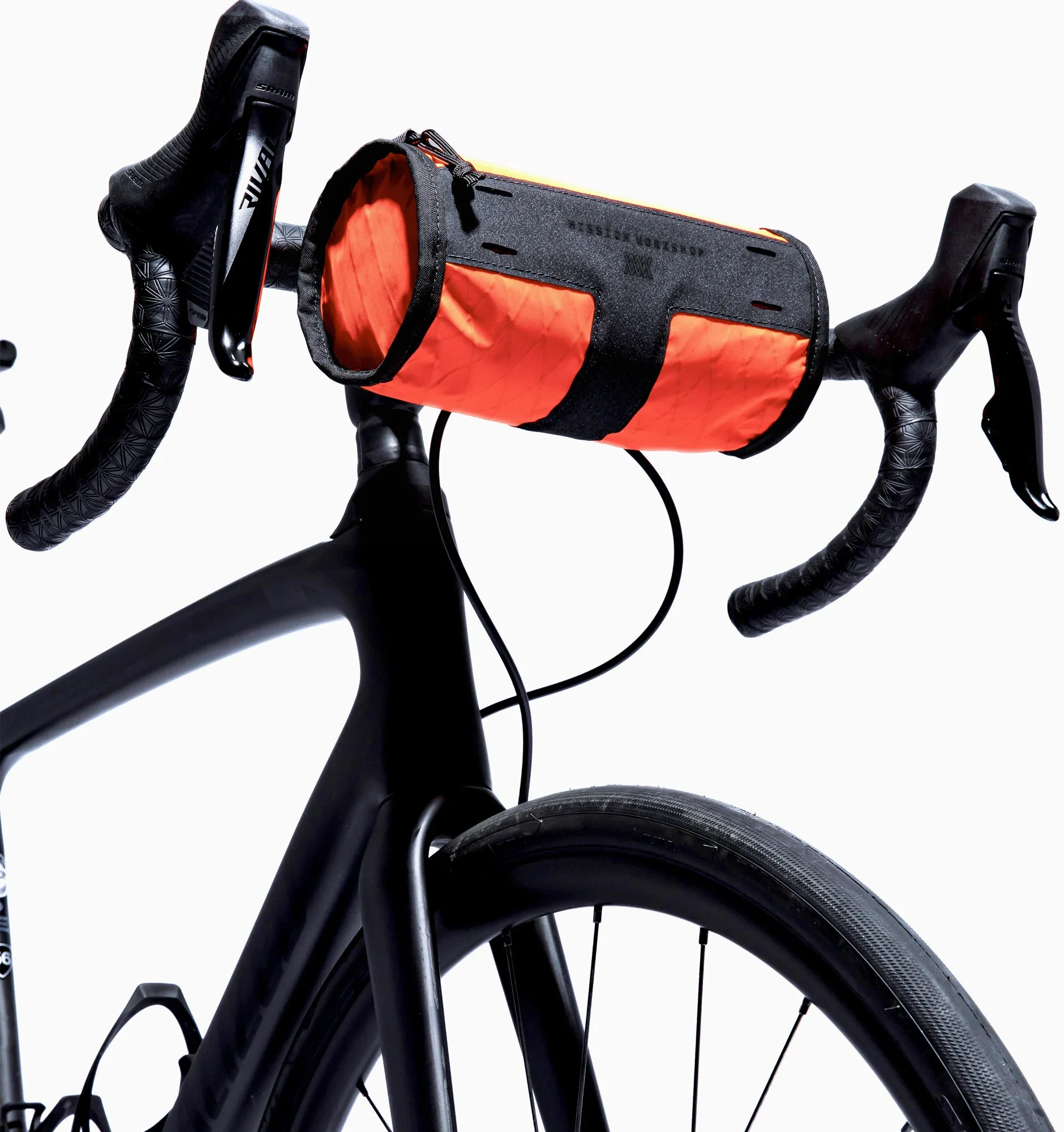 Mission Workshop Toro Weatherproof Handlebar Bag