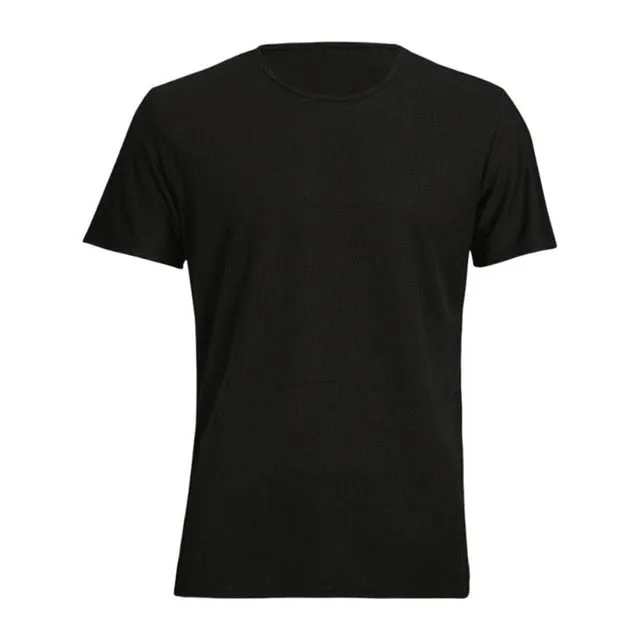 Nano Breathable Waterproof T-shirt