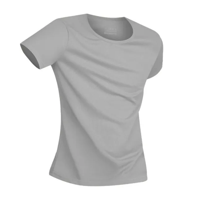 Nano Breathable Waterproof T-shirt