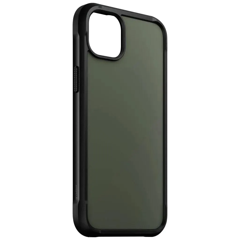 Nomad Rugged Case iPhone 14 Plus