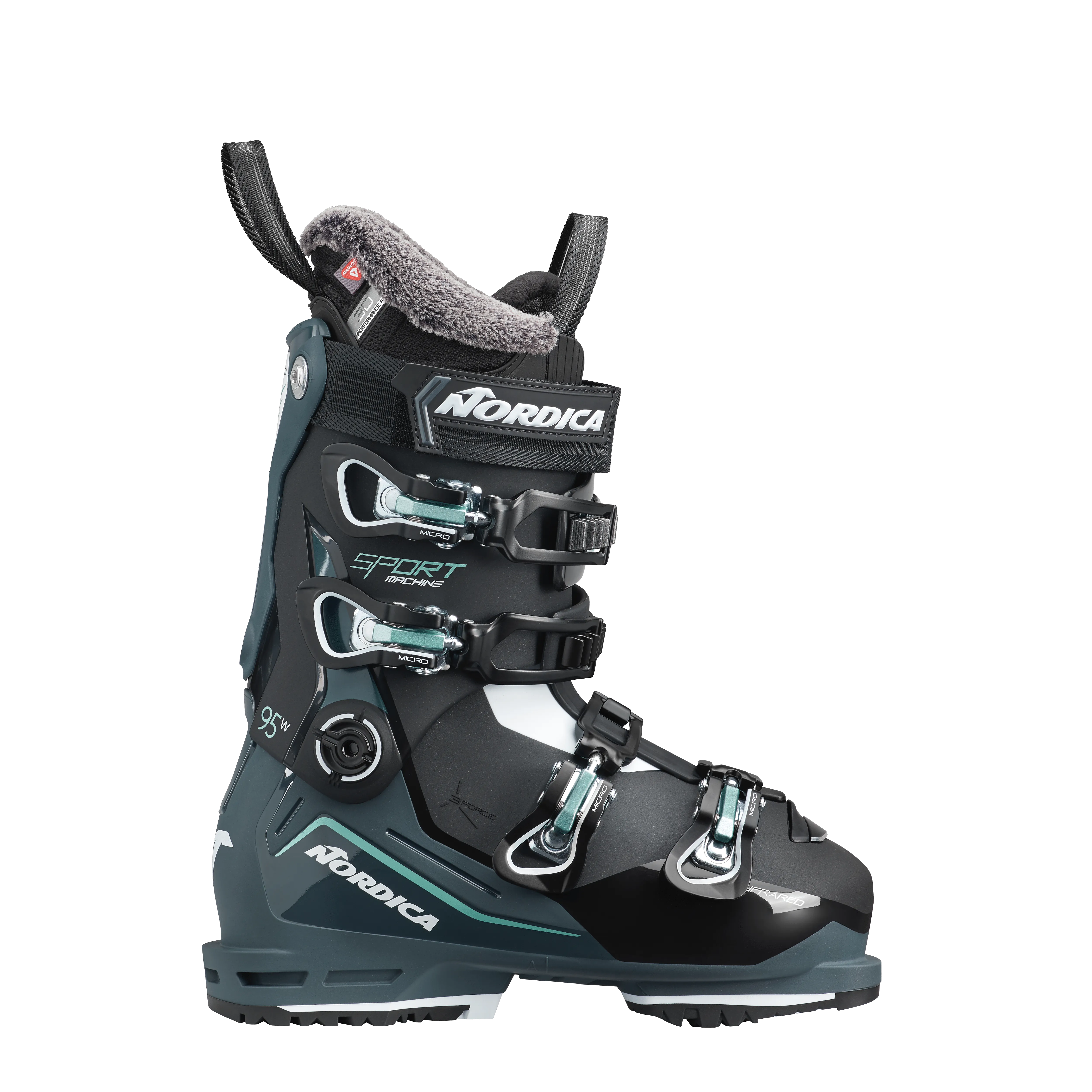 Nordica SportMachine 3 95 Womens Boot 2025