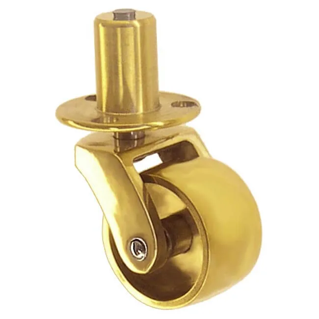 Old Style Furniture Casters, Small