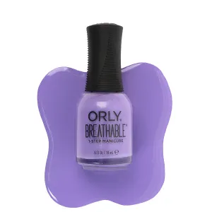 ORLY Don't Sweet It Breathable Nail Polish 18ml