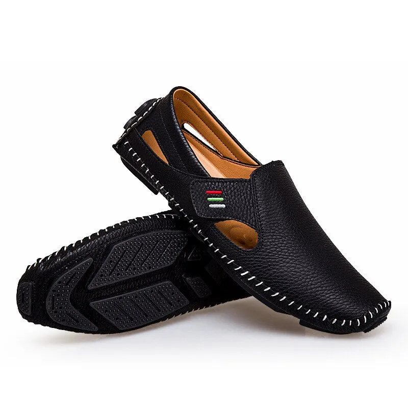 Pologize™ Breathable Light Loafers