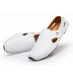 Pologize™ Breathable Light Loafers