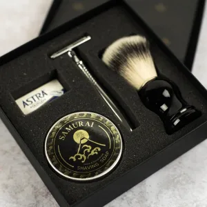 Premium Shaving Gift Set