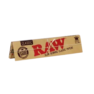 RAW PAPERS- CLASSIC KING