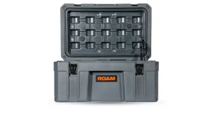 ROAM 76L Rugged Case