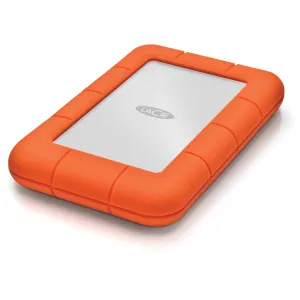 Rugged Mini Usb3.0 2Tb