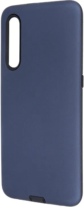 Samsung Galaxy A20e Dual Pro Hard Case - Blue