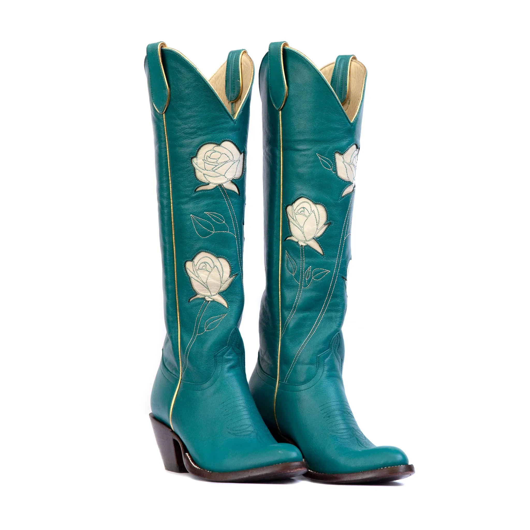 San Antonio Rose  Women's Cowboy Boot