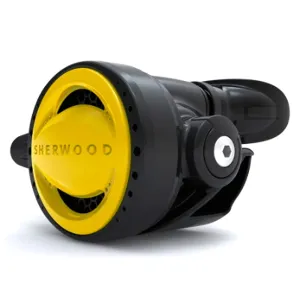 SHERWOOD SCUBA Octo - Durable & Rugged