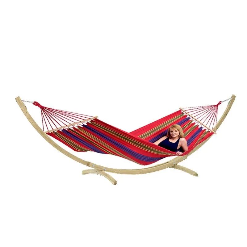 Star Cayenne Hammock Set