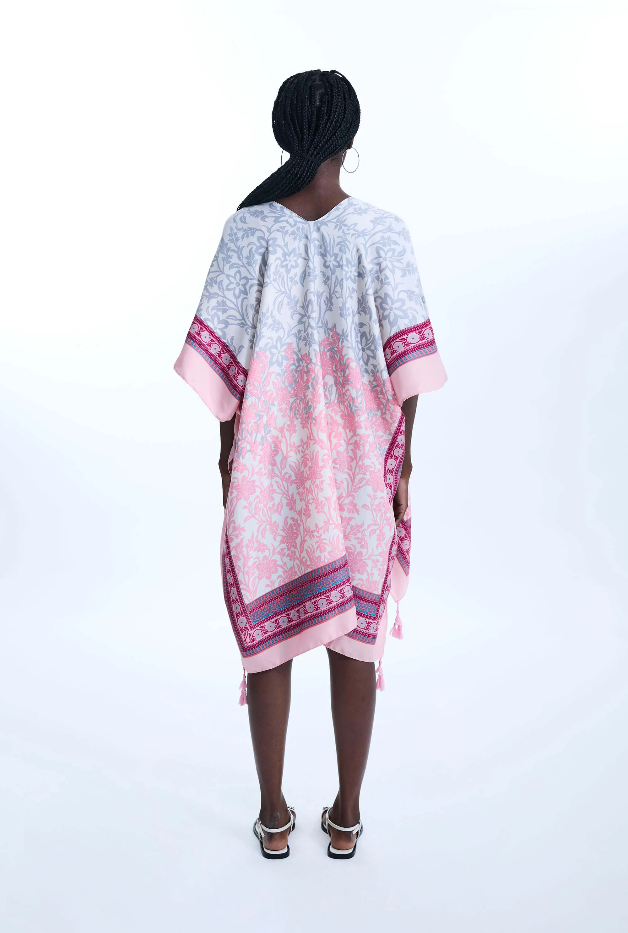 Summer Kaftan