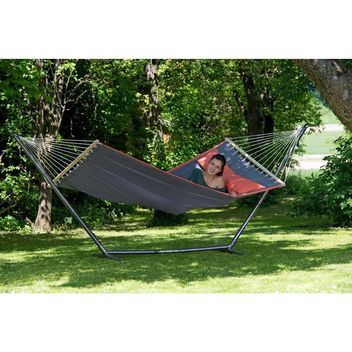 Sumo Grande Hammock Stand (XL)