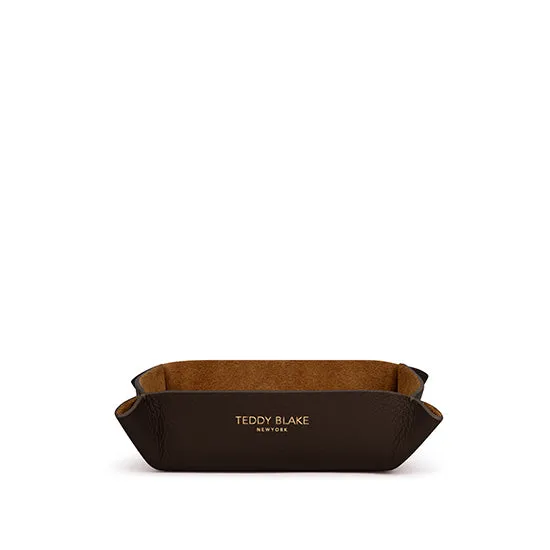 TB Office Tray - Brown