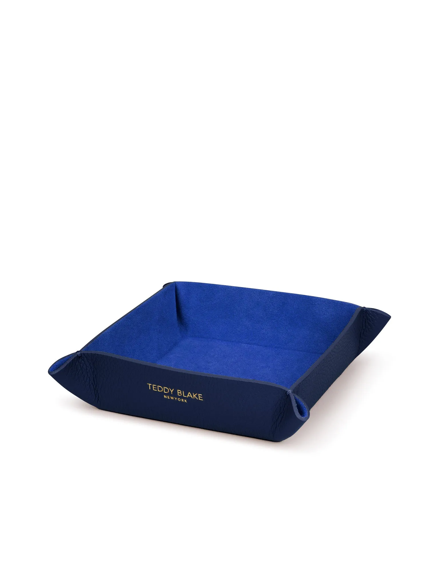 TB Office Tray - Dark Blue