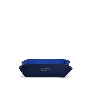 TB Office Tray - Dark Blue