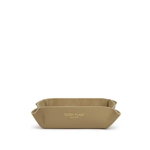 TB Office Tray - Light Beige