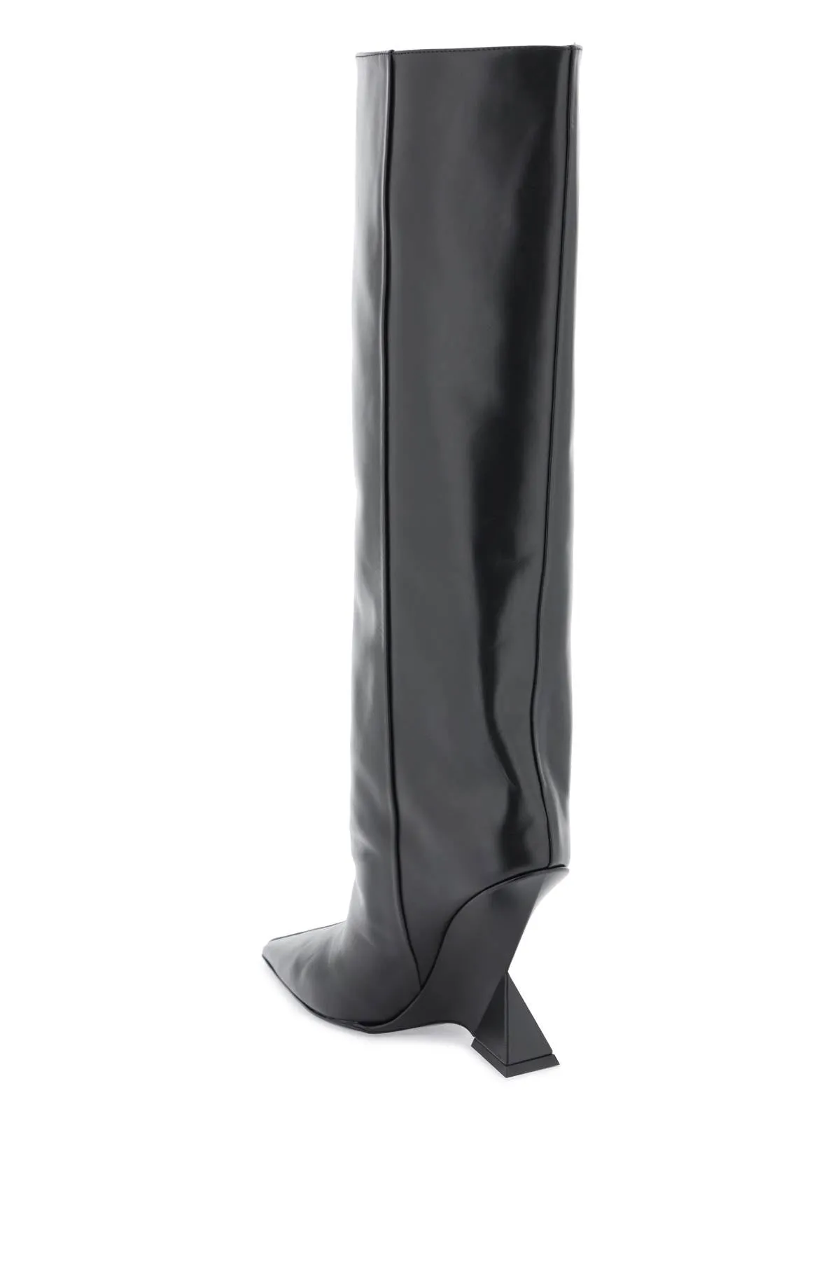 The attico cheope tube boots