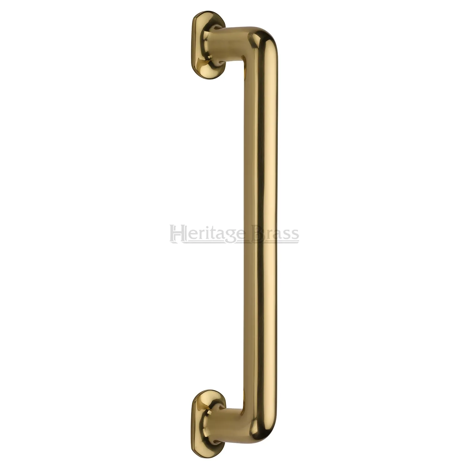 Traditional Style Pull Handle