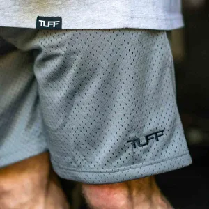 TUFF Essentials Mesh Shorts (Classic)