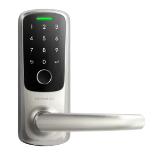 ULTRALOQ Latch 5 Fingerprint