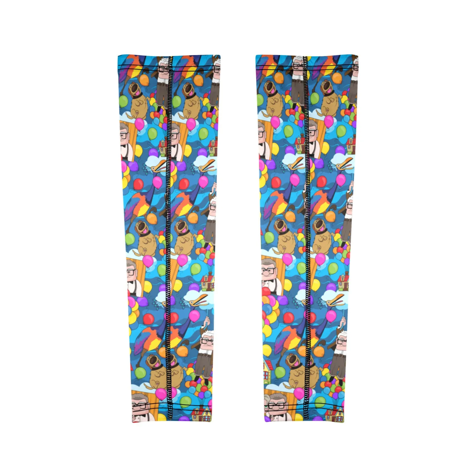 Up Favorites Arm Sleeves (Set of Two)