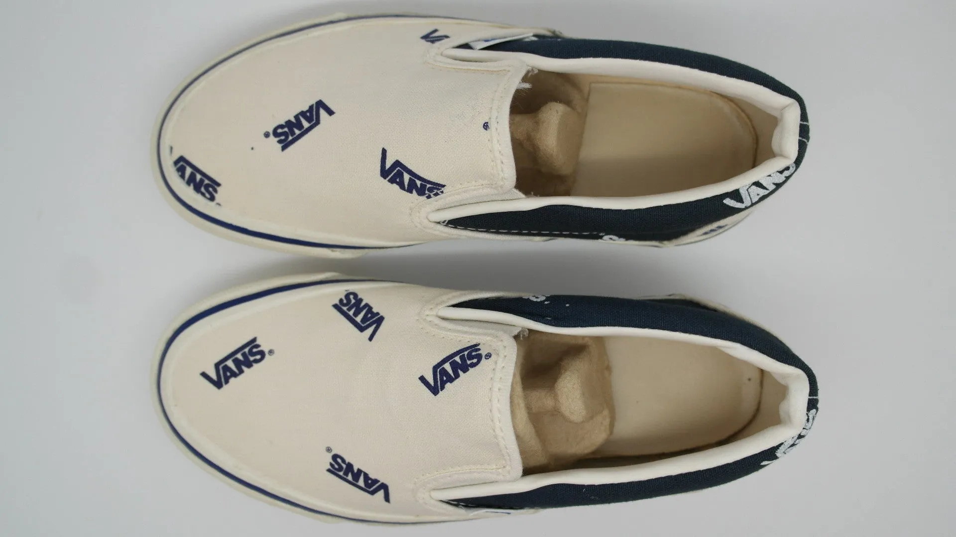 vans style #98 ¬ US2, US3