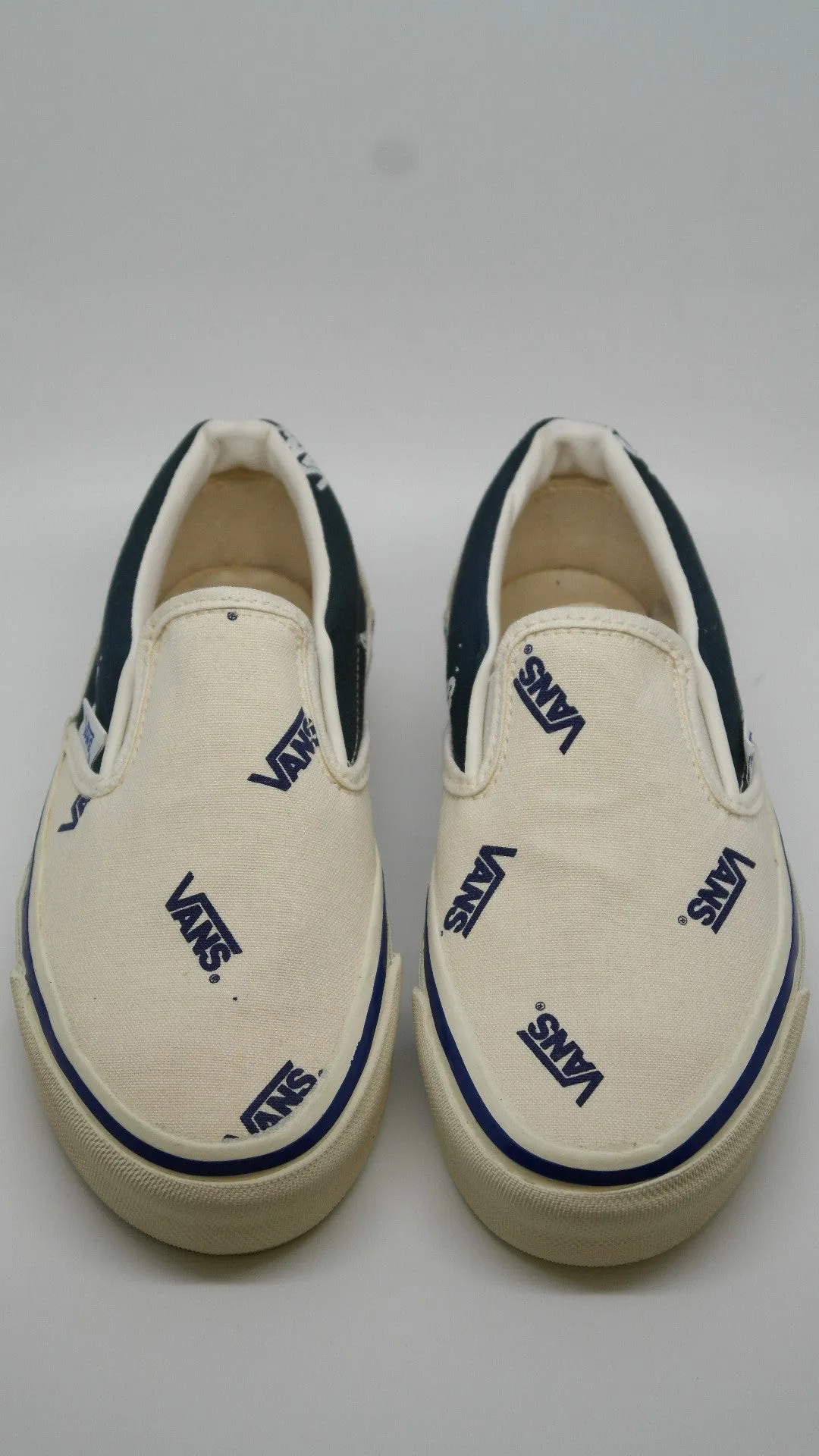 vans style #98 ¬ US2, US3