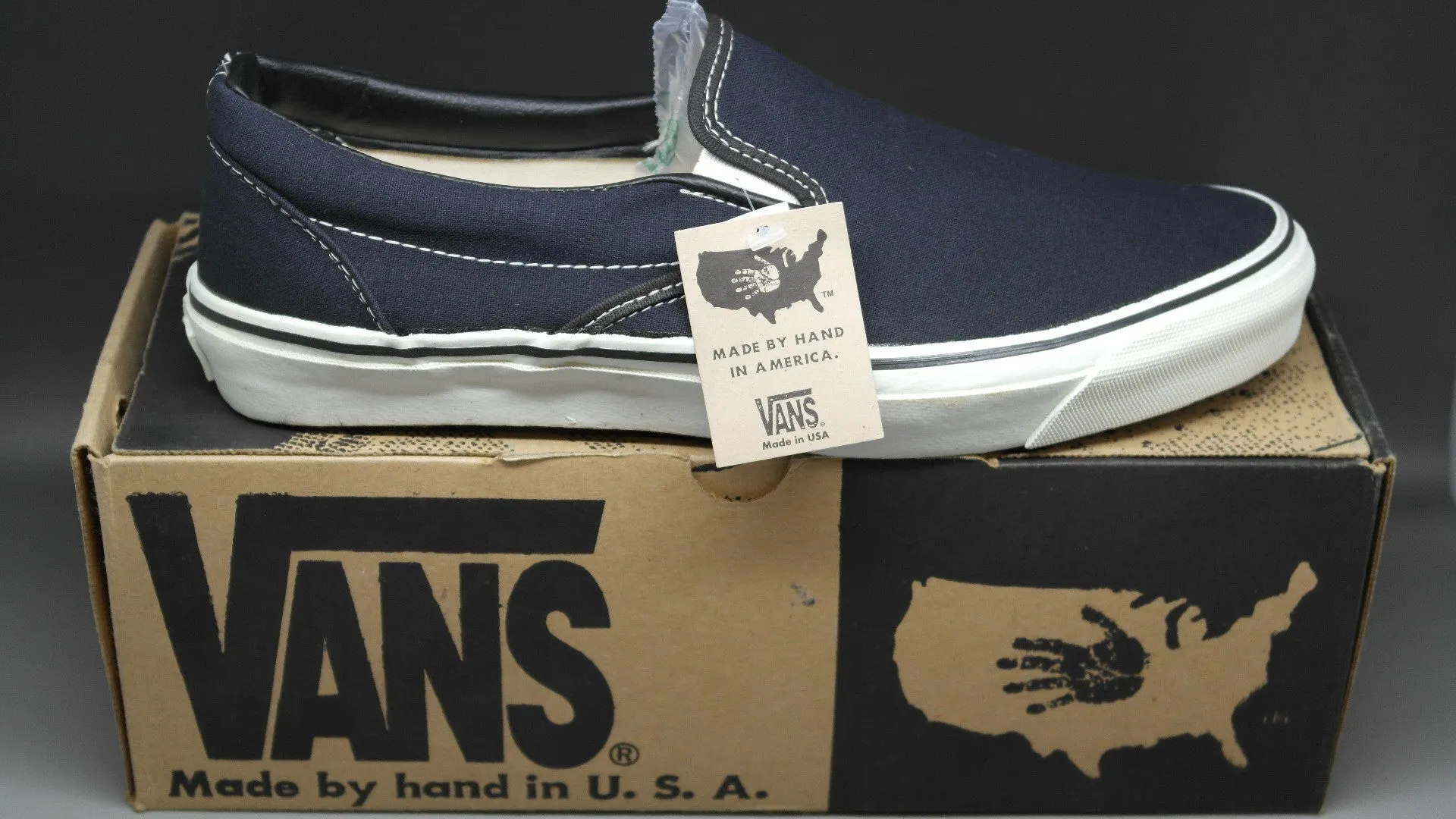 vans style #98 ~ US6, US6.5, US11.5, US13, US14