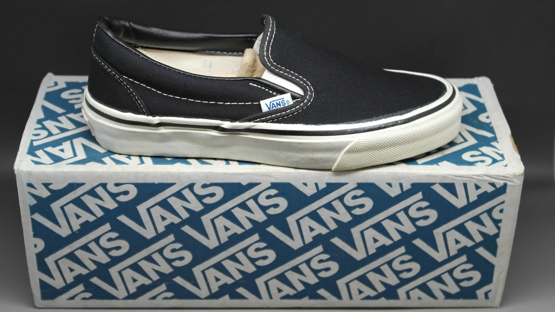 vans style #98 ~ US6, US6.5, US11.5, US13, US14