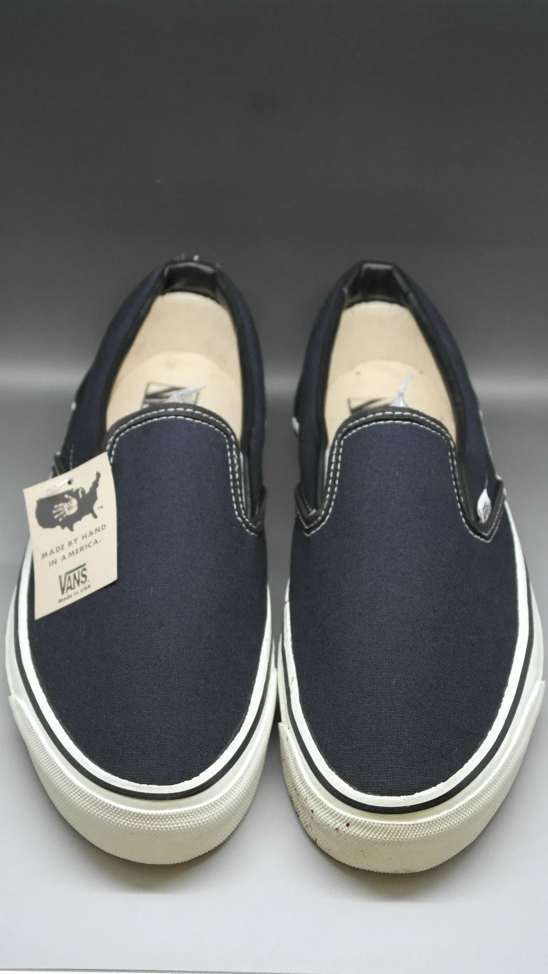 vans style #98 ~ US6, US6.5, US11.5, US13, US14