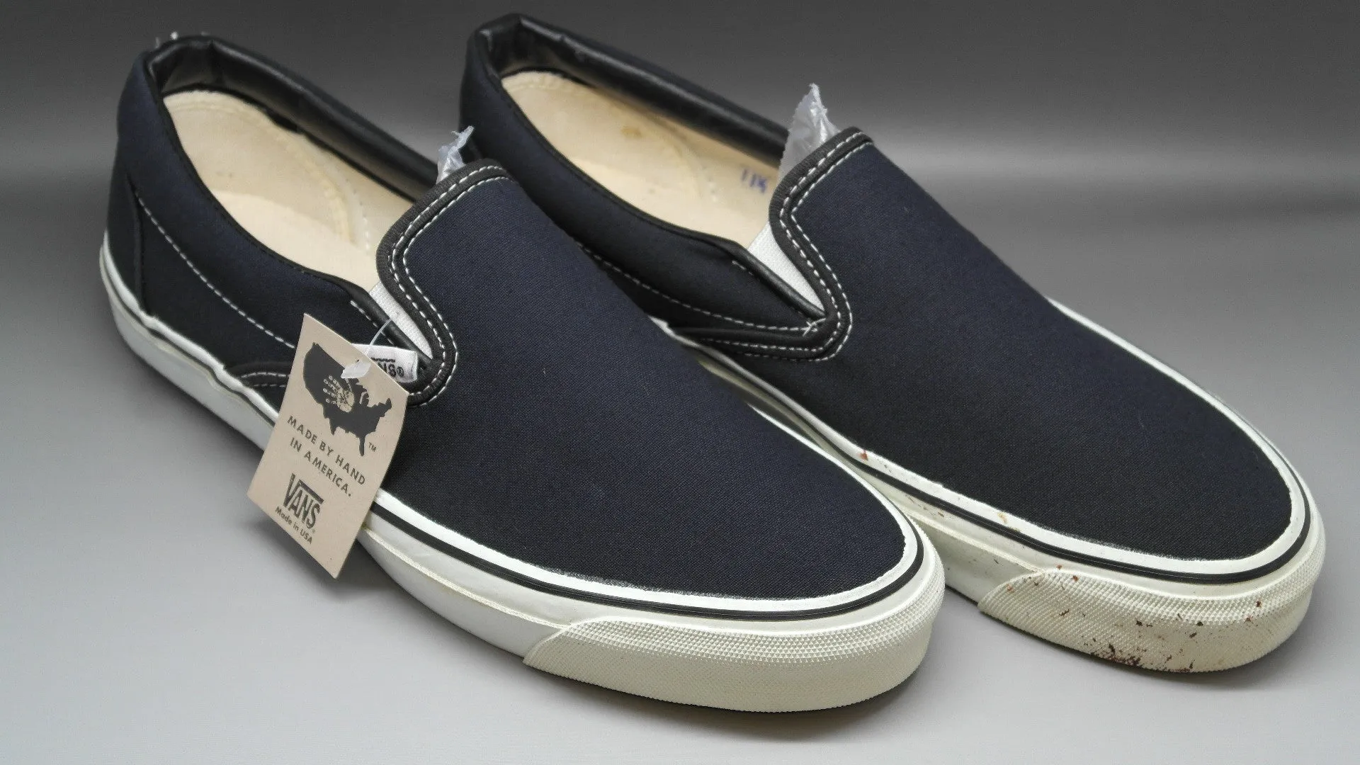 vans style #98 ~ US6, US6.5, US11.5, US13, US14