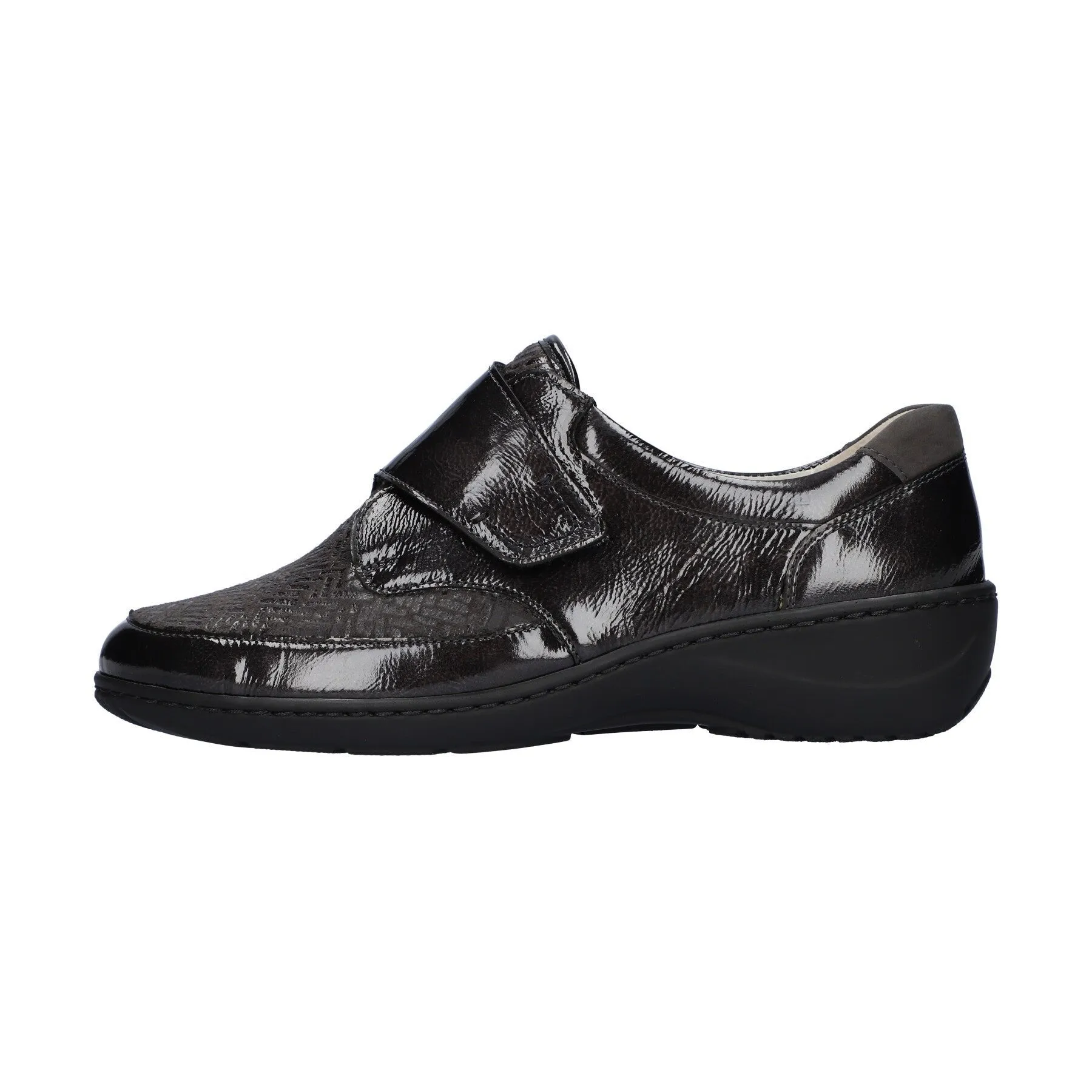 Waldlaufer Women Shoe Kya-Denver Carbon