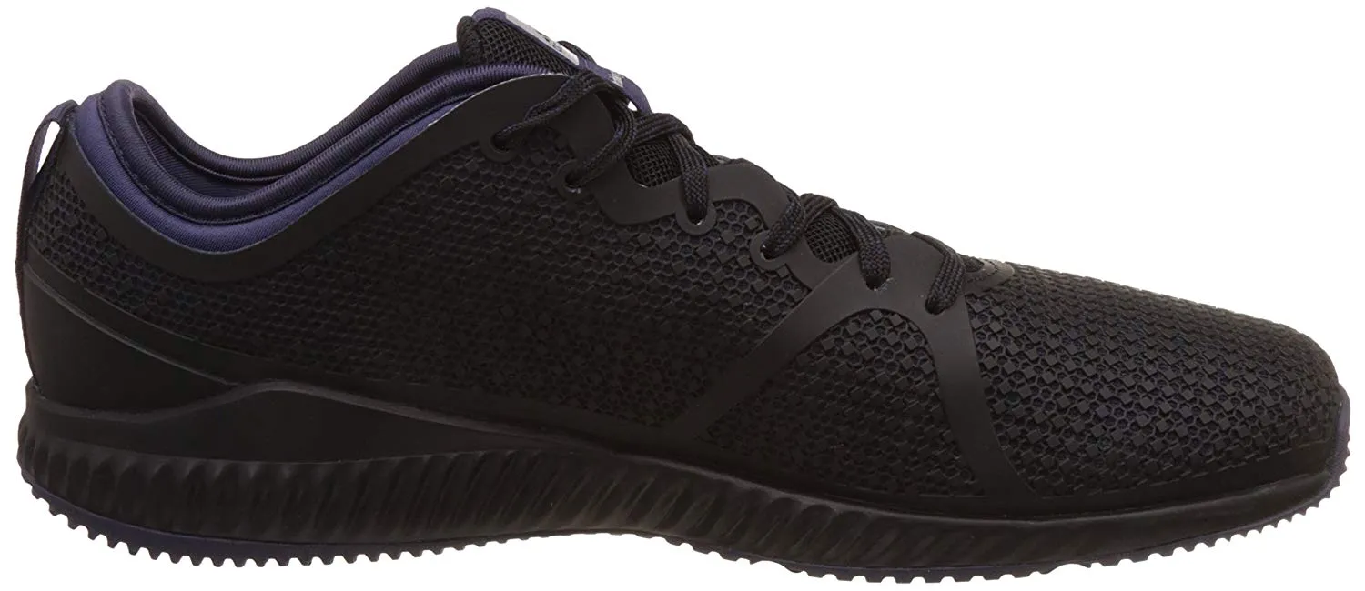 Women Training Adidas CrazyTrain RPU Pro Shoes - BY2101 | Black