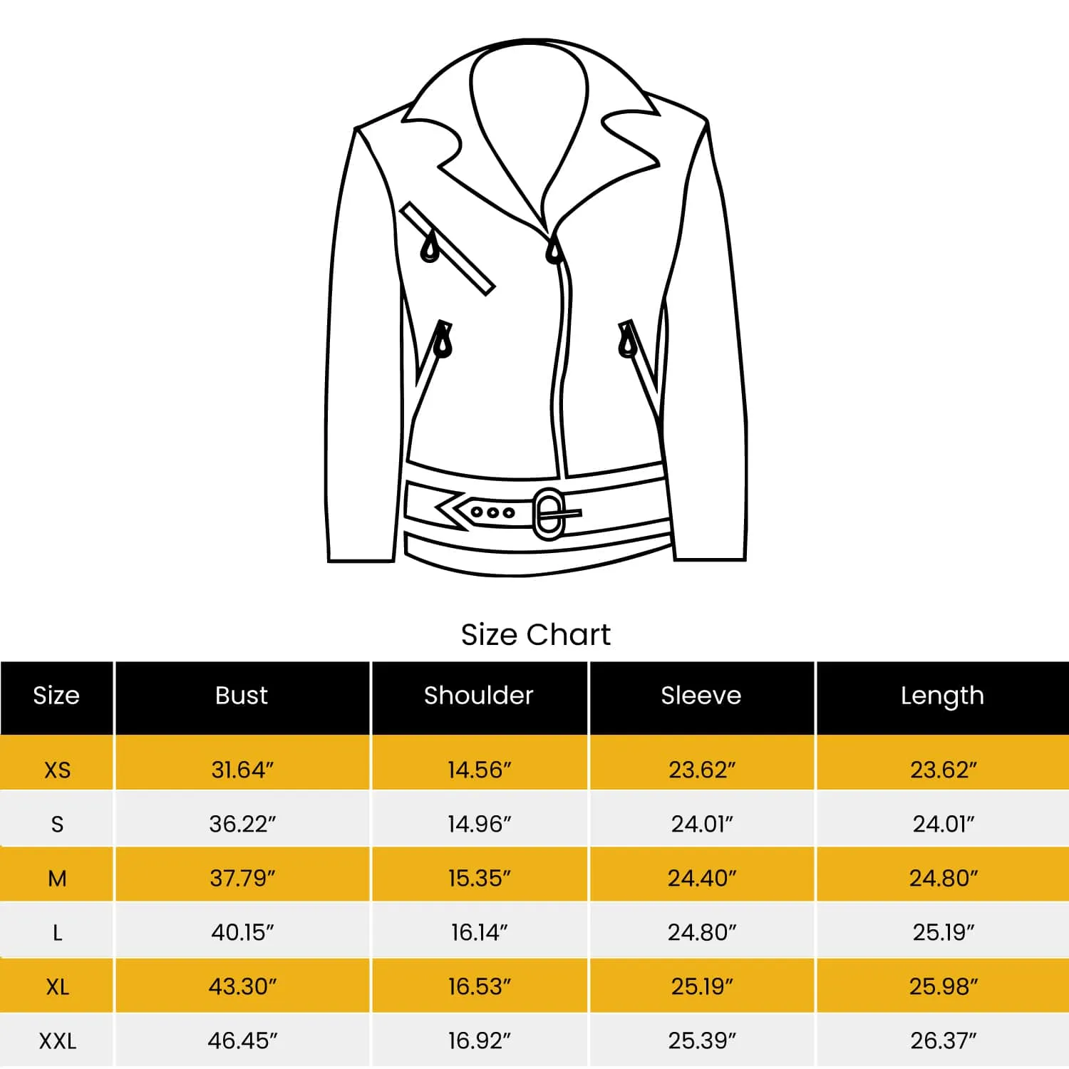 Women’s Off-White PU Faux Double Breasted Korean Style Classic Fashionable Purple Belted Casual Streetwear Office Leather Blazer