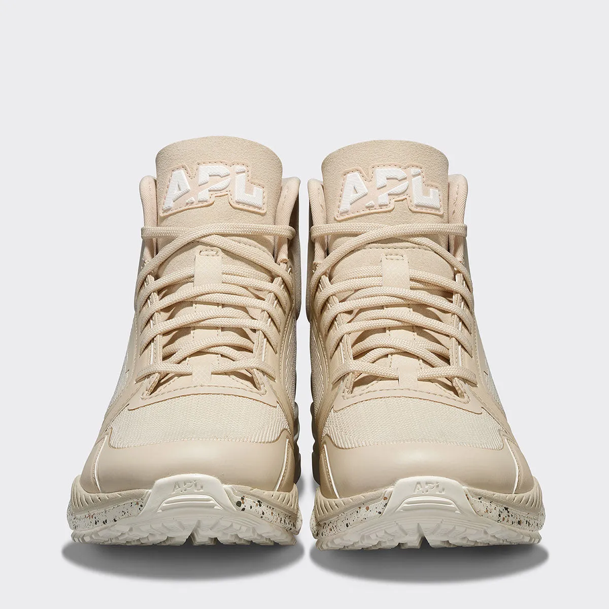 Women's TechLoom Defender Parchment / Ivory / Fatigue