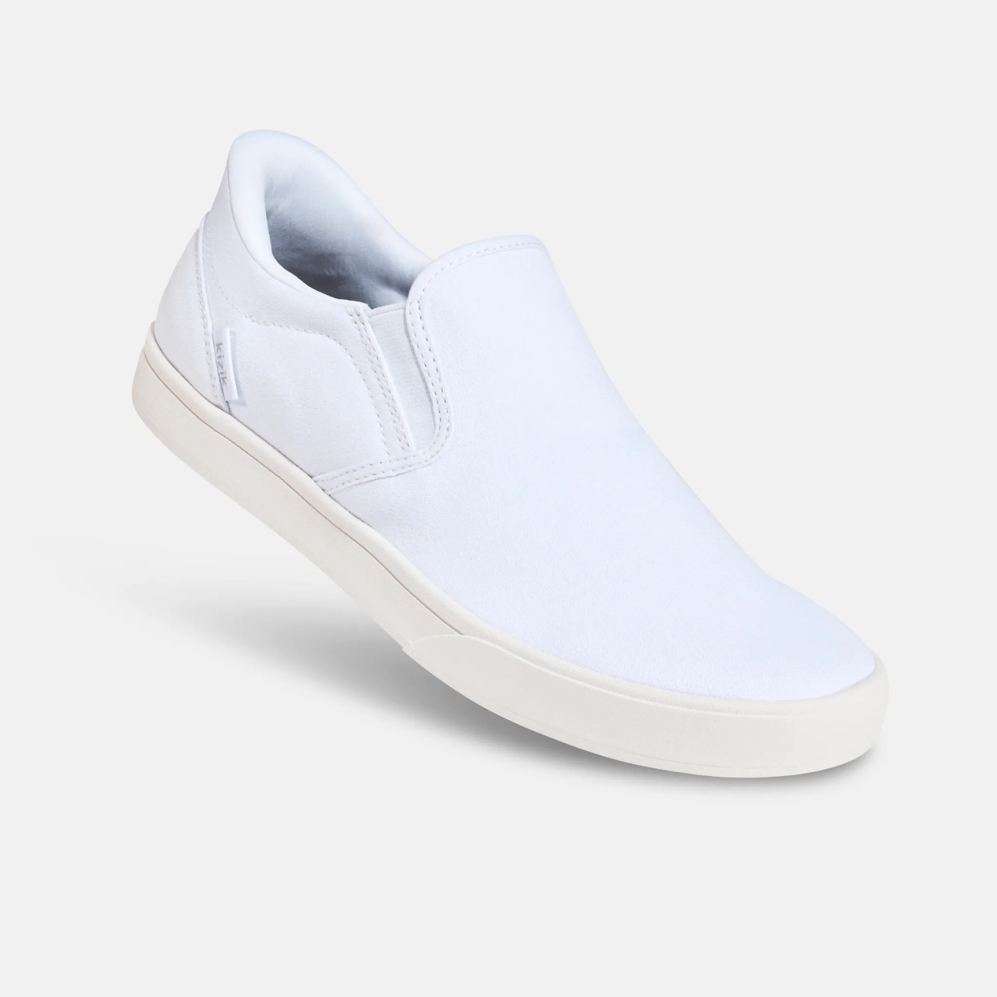 Women's Venice - Ivory White