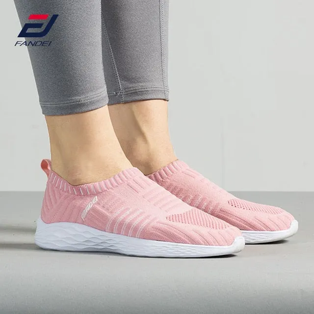 Women's Walking Shoes Up To 52% Off And Free Shipping