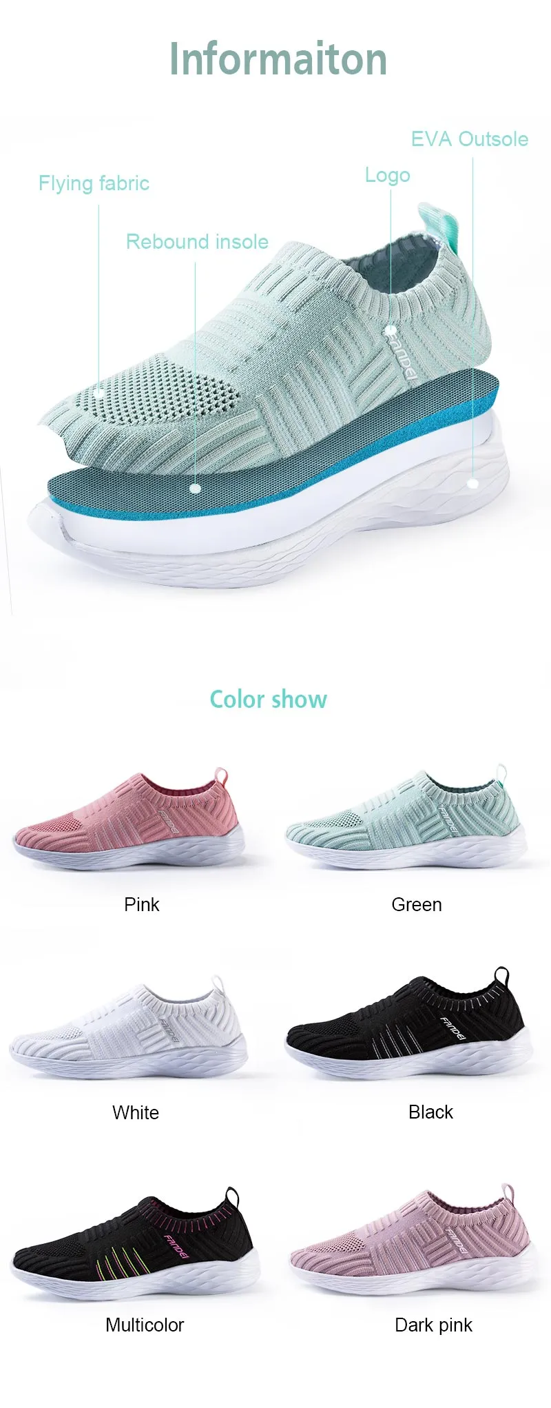 Women's Walking Shoes Up To 52% Off And Free Shipping