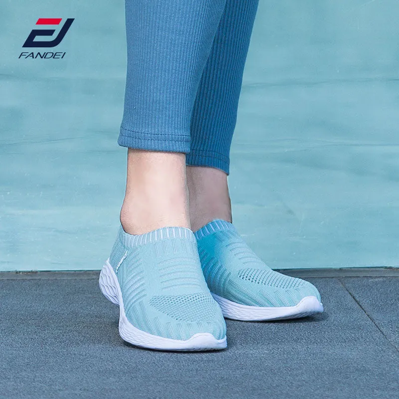 Women's Walking Shoes Up To 52% Off And Free Shipping