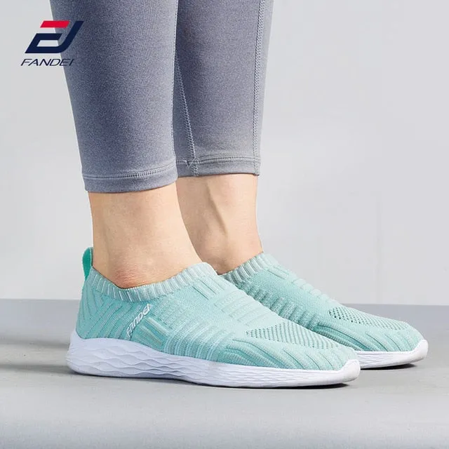 Women's Walking Shoes Up To 52% Off And Free Shipping