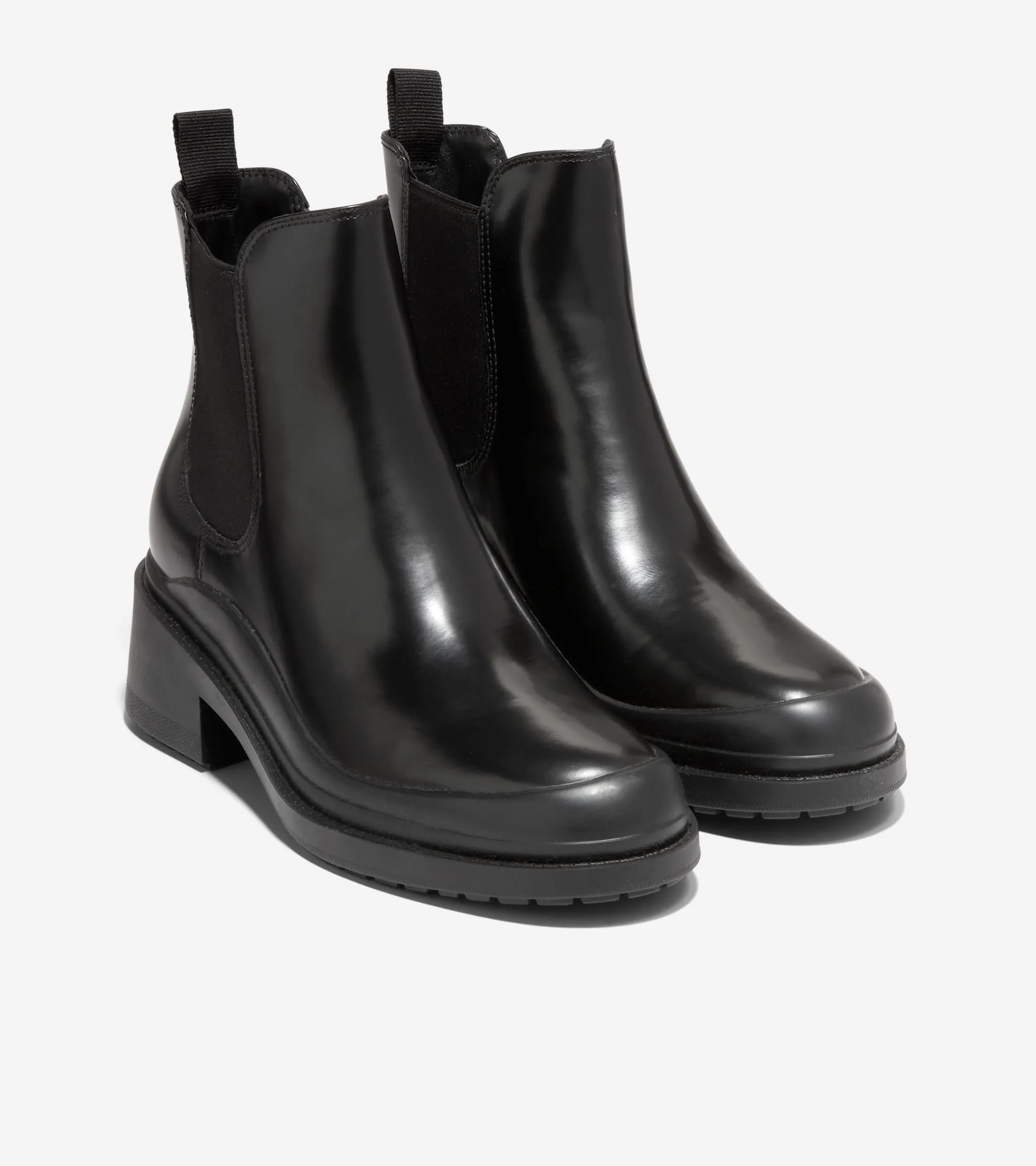 Women's Westerly Water-Resistant Chelsea Boots