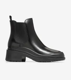 Women's Westerly Water-Resistant Chelsea Boots