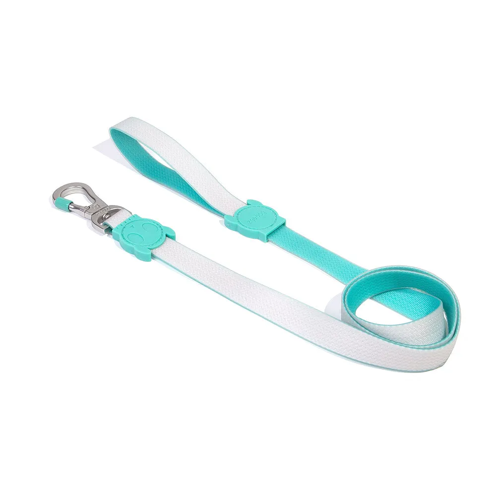 Zee.Dog Leash Neopro Tidal L